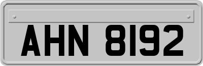 AHN8192