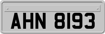 AHN8193