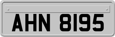 AHN8195