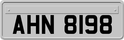 AHN8198