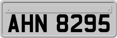 AHN8295