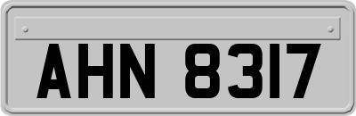 AHN8317