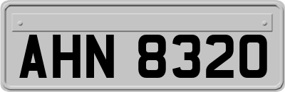 AHN8320