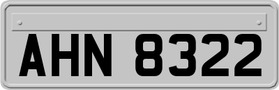 AHN8322
