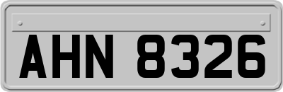 AHN8326