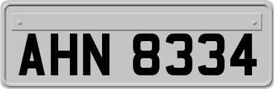 AHN8334