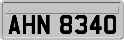 AHN8340