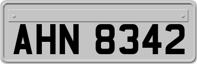 AHN8342