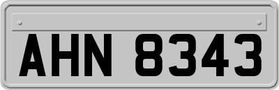 AHN8343