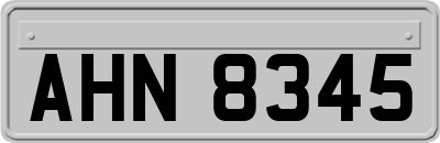AHN8345