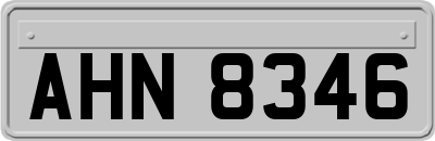 AHN8346
