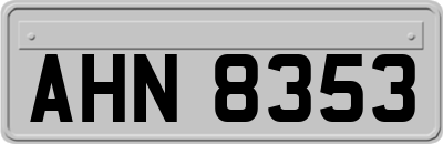 AHN8353