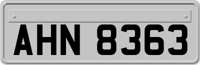AHN8363