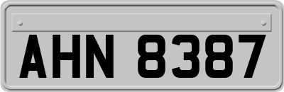 AHN8387
