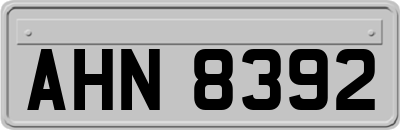 AHN8392