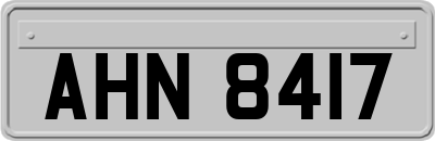 AHN8417