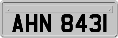 AHN8431