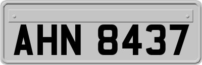 AHN8437