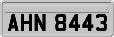 AHN8443