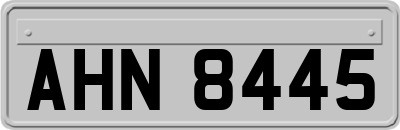 AHN8445