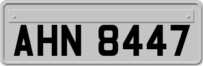 AHN8447
