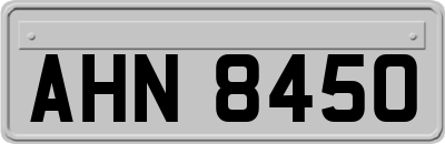 AHN8450