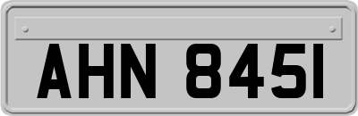 AHN8451