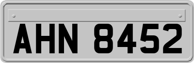 AHN8452