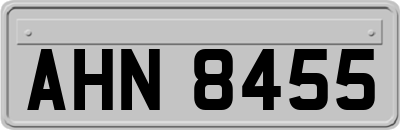 AHN8455
