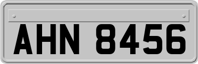 AHN8456