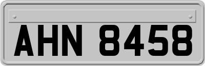 AHN8458