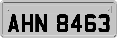 AHN8463