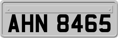 AHN8465