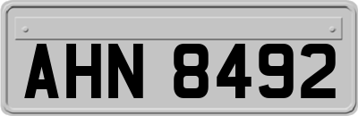 AHN8492