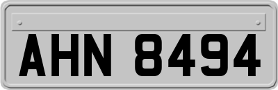 AHN8494