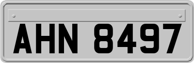 AHN8497