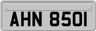 AHN8501