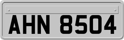 AHN8504