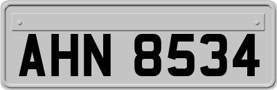 AHN8534
