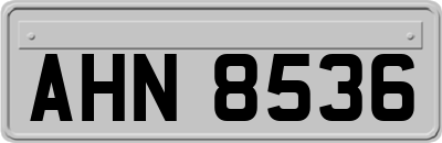 AHN8536