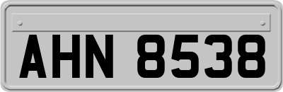 AHN8538