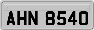 AHN8540