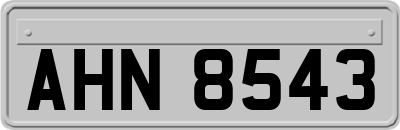 AHN8543