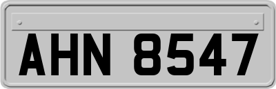 AHN8547