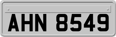 AHN8549