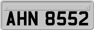 AHN8552