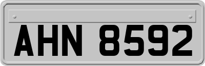 AHN8592