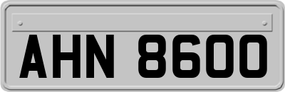 AHN8600
