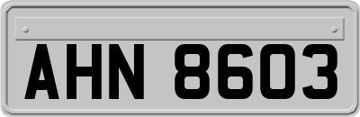 AHN8603