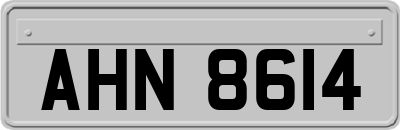 AHN8614